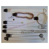 Fashion Jewelry ~ Everything Shown!!!