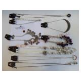 Fashion Jewelry ~ Everything Shown!!!