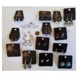 Fashion Jewelry ~ Earrings!!!