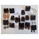 Fashion Jewelry ~ Earrings!!!