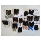 Fashion Jewelry ~ Earrings!!!