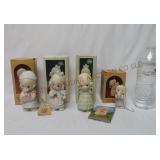 Precious Moments Figurines & Ornament