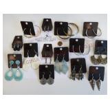 Fashion Jewelry ~ Earrings!!!