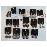 Fashion Jewelry ~ Earrings!!!