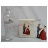 Hallmark Keepsake Gone with the Wind Ornament