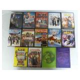 DVD Movies ~ Comedy ~ Lot of 14