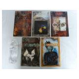 1991 Sandman Season of Mists Mature Comics ~ 5