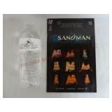 No. 25 Apr 1991 Sandman Season of Mists 4