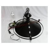 Luminaire Incandescent Hanging Light Fixture