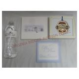 2006 White House Christmas Ornament w/Box