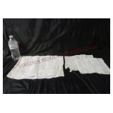 Vintage Linens ~ 3 Piece Set