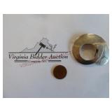 Taxco Mexico 925 Sterling Pin / Brooch