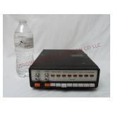 Realistic Patrolman Pro-77 VHF Hi-Lo Scanner