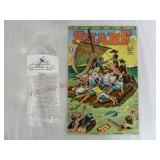 1987 First Printing ~ Snarf #10 Adults Only Comic