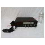 Realistic CB Base Station Navaho TRC 433 AC/DC