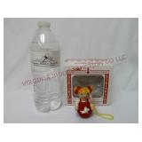 Steinbach Handmade German Ornament w Box