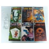 1993 Grendel Tales Four Devils One Hell ~ Set of 6