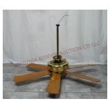 Homestead Products 52" Ceiling Fan w Extension Rod