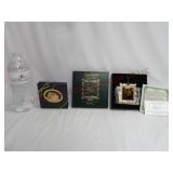 Civil War Ornaments ~ Slash Church & Mort Kunstler