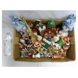 Christmas Ornaments ~ Everything Shown!!!