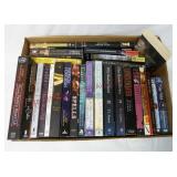 Paperback Books ~ Romance, Magic, Dracula & More!