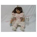 Lloyd Middleton Royal Vienna "Willow" Signed #ed