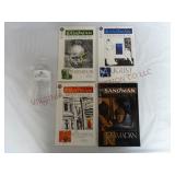 1990s The Sandman Distant Mirrors Comics ~ 4