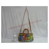 Dooney & Bourke Purse / Handbag ~ Made in USA