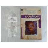 1991 The Sandman Season of Mists 1 Comic