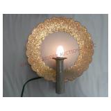 Vintage Jewel Brite by Decor Electric Tree Topper