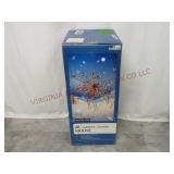 48" Animated & Lighted Woodland Moose