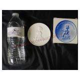 1981 Goebel Hummel Factory Souvenir Keepsake