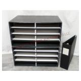 Bankers Box Paper Sorters & 3" Binder