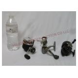 Spincast & Spinning Fishing Reels ~ 3