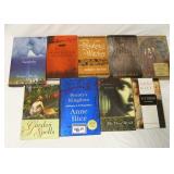 Hardcover Books ~ Magic, Witch , Spells & More!!!