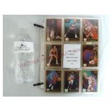 1990 - 1991 Skybox Basketball Cards ~ Lot of 170+