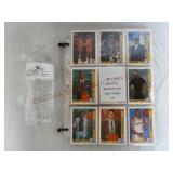 1991-1992 Upper Deck Basketball Cards ~Lot of 280+