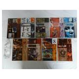 The Sandman "Brief Lives" Issues 41-49 ~ Set of 9