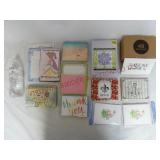 Note Cards, Thank You Cards & Stationary