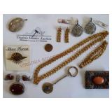 Fashion & Costume Jewelry ~ Everything Shown!!!