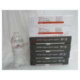 White Copy & Print Paper ~ 6 Packs ~ New