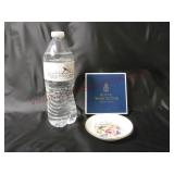 Royal Worcester Bone China 4" Pin Dish / Bowl