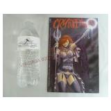 Cry for Dawn Vol 3 Fall 1990 Mature Comic