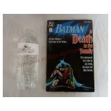 Batman: A Death in the Family 1988 DC Comics
