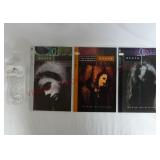 1993 Death The High Cost Of Living #1-3 Comics