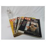 1966 LIFE Magazines ~ 7 ~ Ephemera