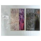 Black Orchid Book 1 & 2 ~ First Printings 1988 