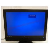 Element LCD TV Model FLX2211B ~ Powers On