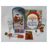 Christmas Books, Toys & Gift Tags