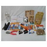 School & Office Supplies ~ Everything Shown!!!